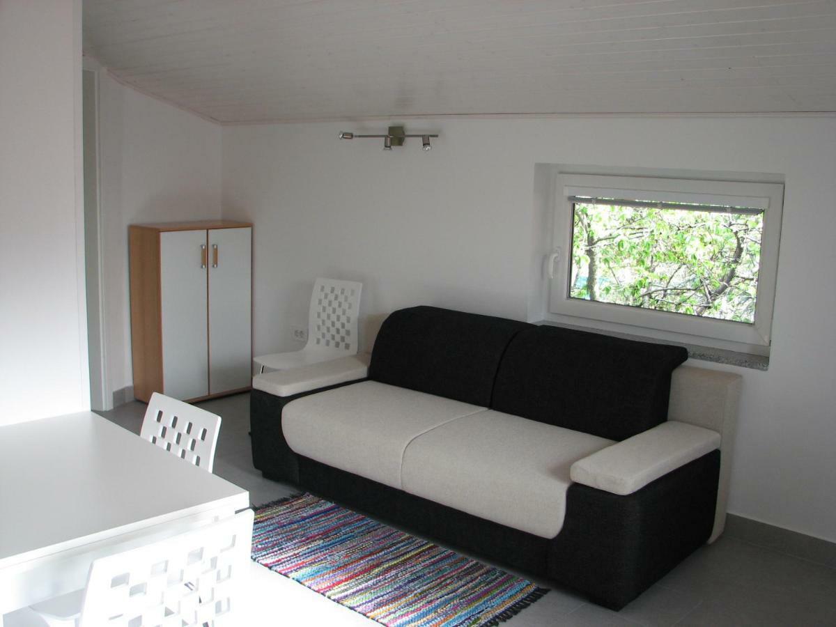Apartma Furlan Štanjel Exteriör bild