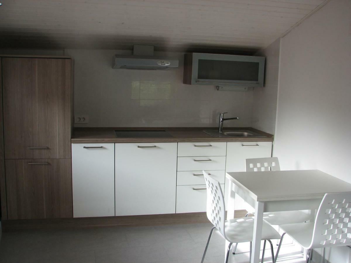 Apartma Furlan Štanjel Exteriör bild