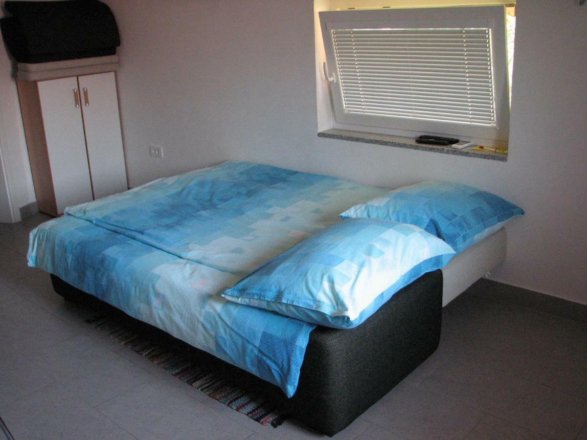 Apartma Furlan Štanjel Exteriör bild